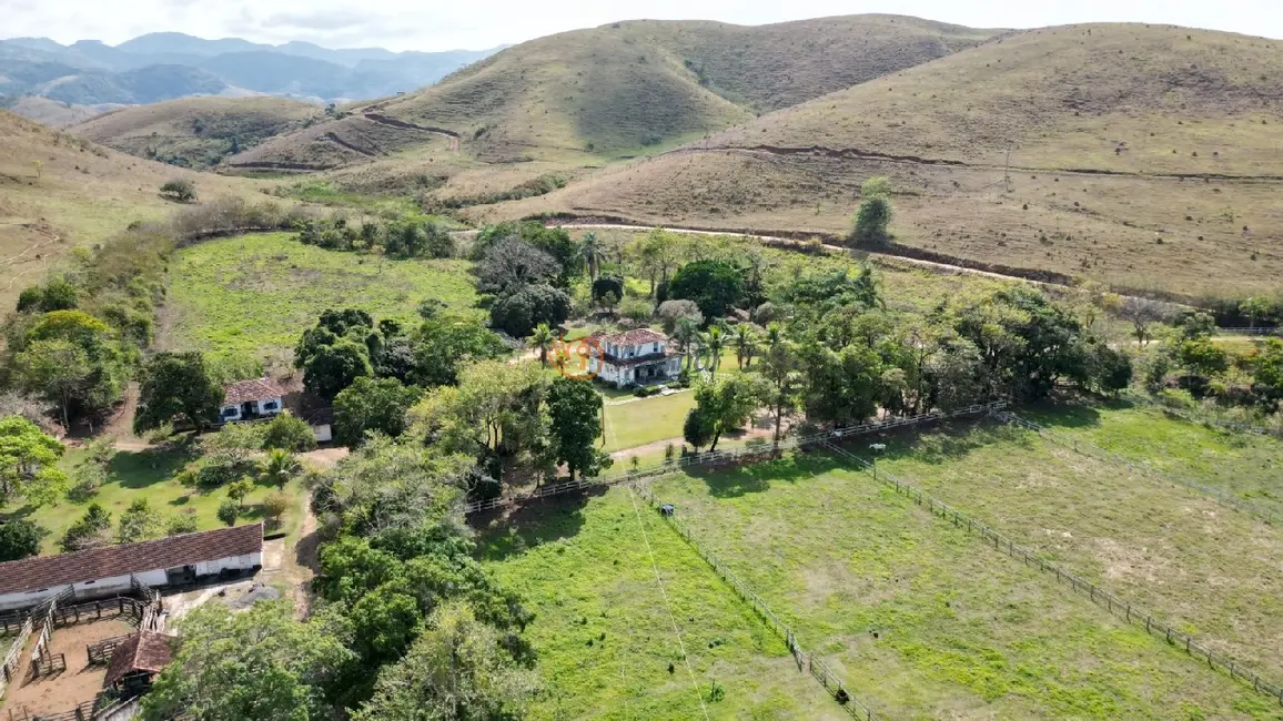 Foto 7 de Fazenda / Haras com 4 quartos à venda, 500m2 em Área Rural de Três Rios, Tres Rios - RJ