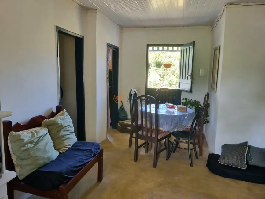 Foto 6 de Fazenda / Haras com 4 quartos à venda, 500m2 em Área Rural de Três Rios, Tres Rios - RJ