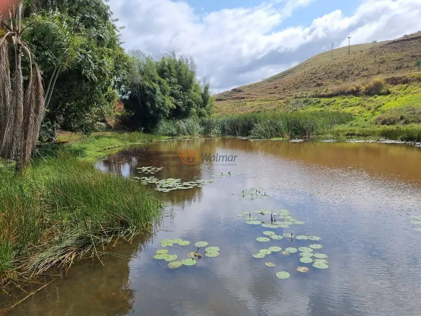 Foto 5 de Fazenda / Haras com 4 quartos à venda, 500m2 em Área Rural de Três Rios, Tres Rios - RJ