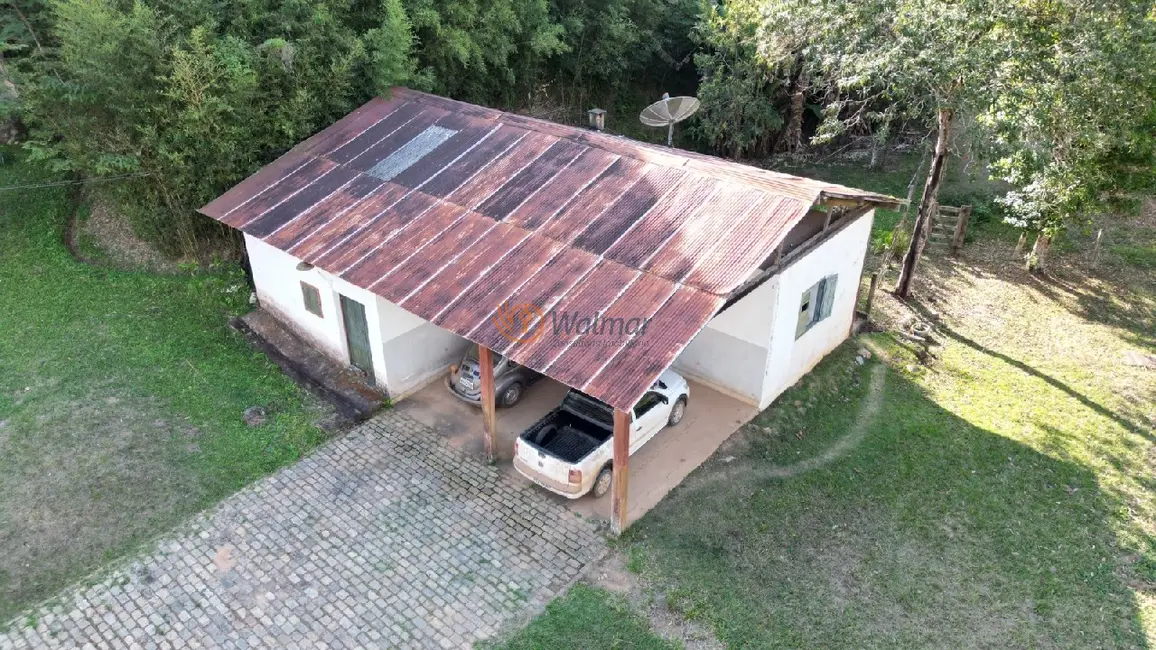 Foto 5 de Fazenda / Haras com 5 quartos à venda, 500m2 em Centro, Paraiba Do Sul - RJ
