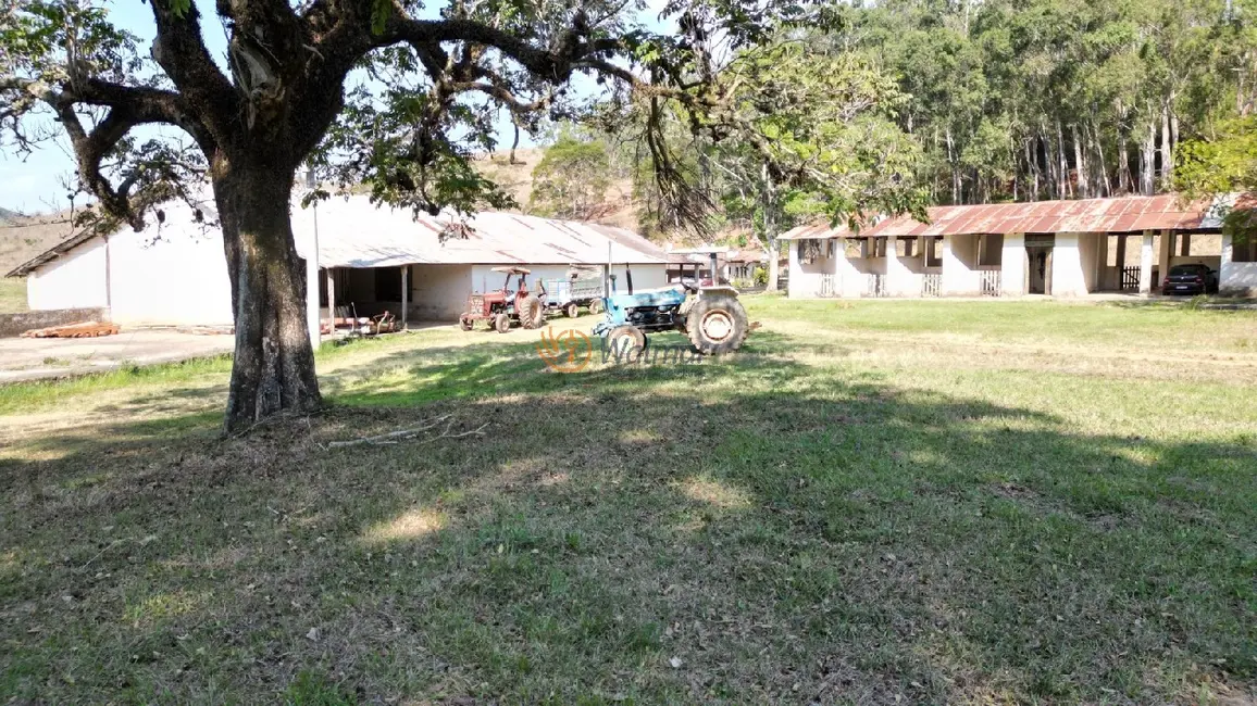 Foto 9 de Fazenda / Haras com 5 quartos à venda, 500m2 em Centro, Paraiba Do Sul - RJ