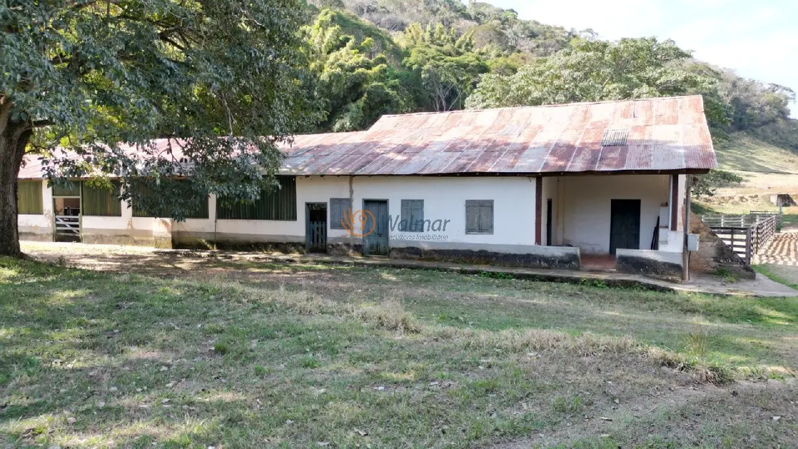 Foto 8 de Fazenda / Haras com 5 quartos à venda, 500m2 em Centro, Paraiba Do Sul - RJ