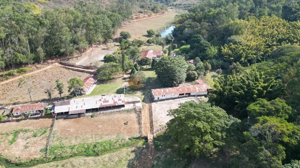 Foto 1 de Fazenda / Haras com 5 quartos à venda, 500m2 em Centro, Paraiba Do Sul - RJ