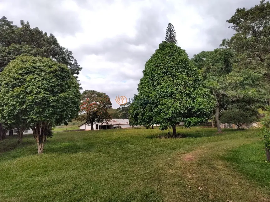 Foto 4 de Fazenda / Haras com 5 quartos à venda, 500m2 em Centro, Paraiba Do Sul - RJ