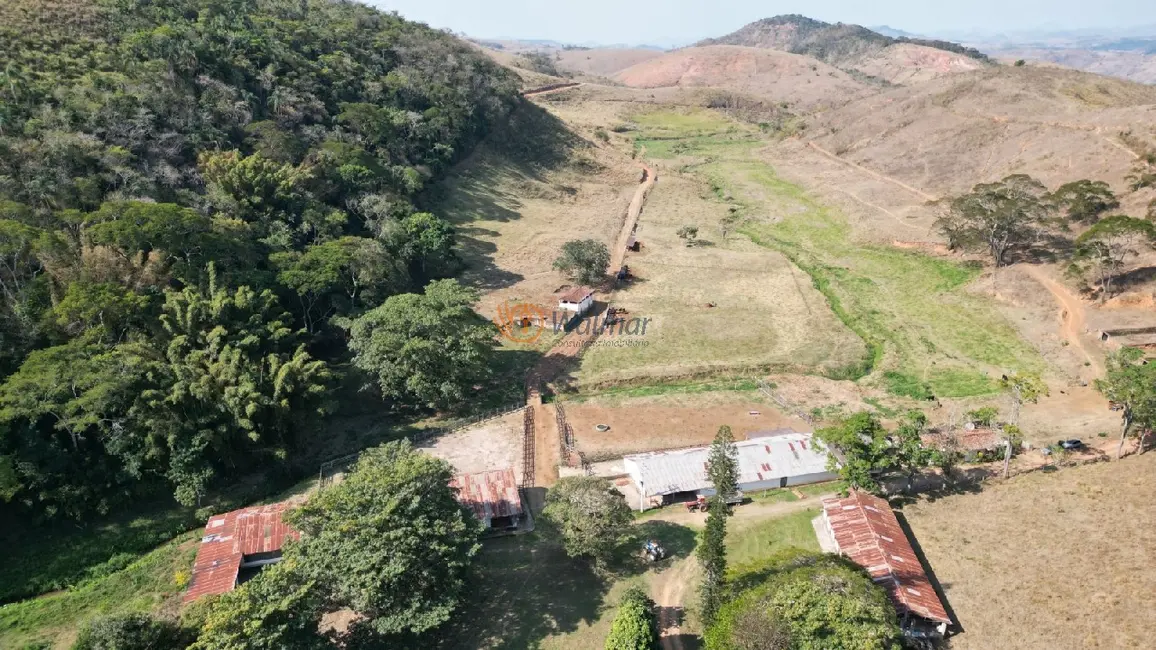Foto 7 de Fazenda / Haras com 5 quartos à venda, 500m2 em Centro, Paraiba Do Sul - RJ