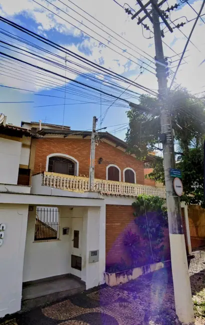 Casa com 3 quartos à venda, 248m2 em Jardim Guarani, Campinas - SP - imagem 3 Foto 3 de Casa com 3 quartos à venda, 248m2 em Jardim Guarani, Campinas - SP