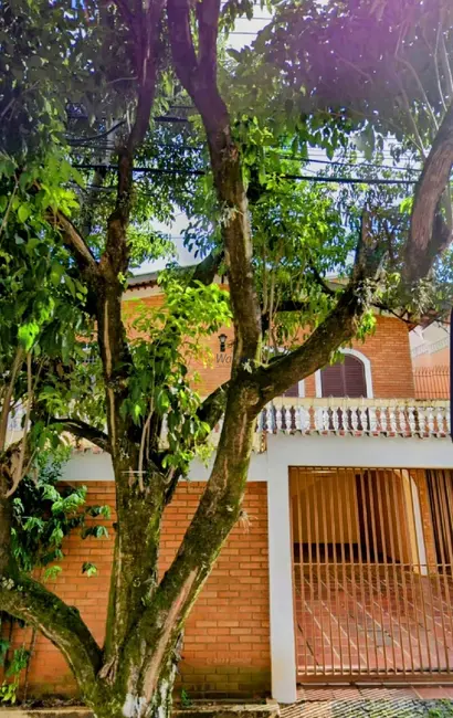 Casa com 3 quartos à venda, 248m2 em Jardim Guarani, Campinas - SP - imagem 4 Foto 4 de Casa com 3 quartos à venda, 248m2 em Jardim Guarani, Campinas - SP