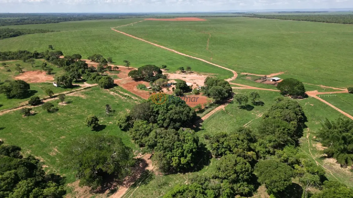 Foto 1 de Fazenda / Haras com 4 quartos à venda, 500m2 em Centro, Joao Pinheiro - MG