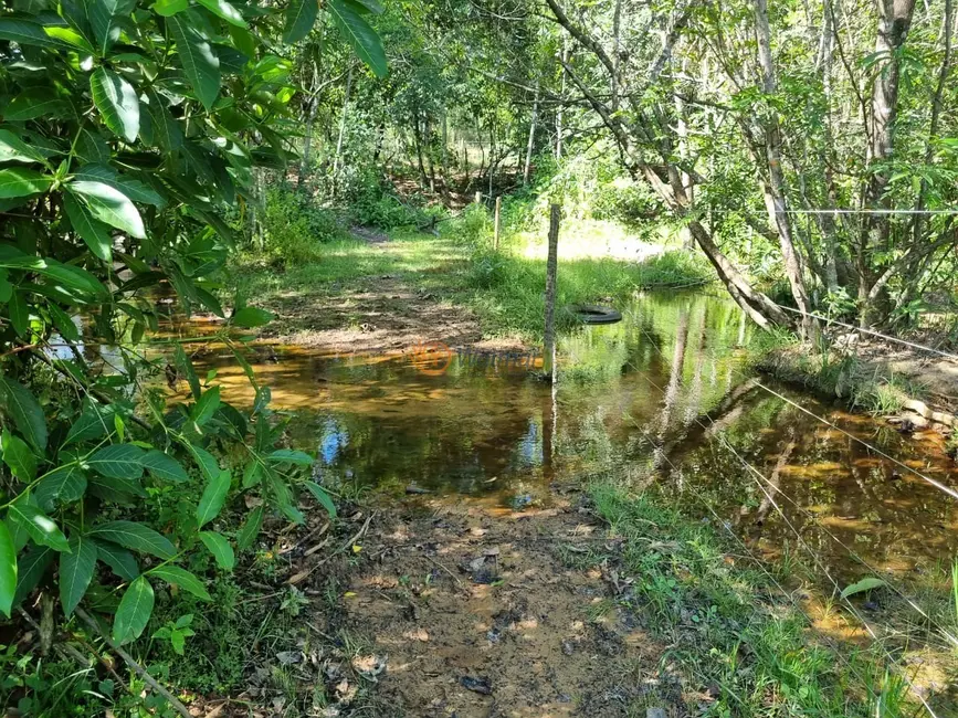 Foto 2 de Fazenda / Haras com 4 quartos à venda, 500m2 em Centro, Joao Pinheiro - MG