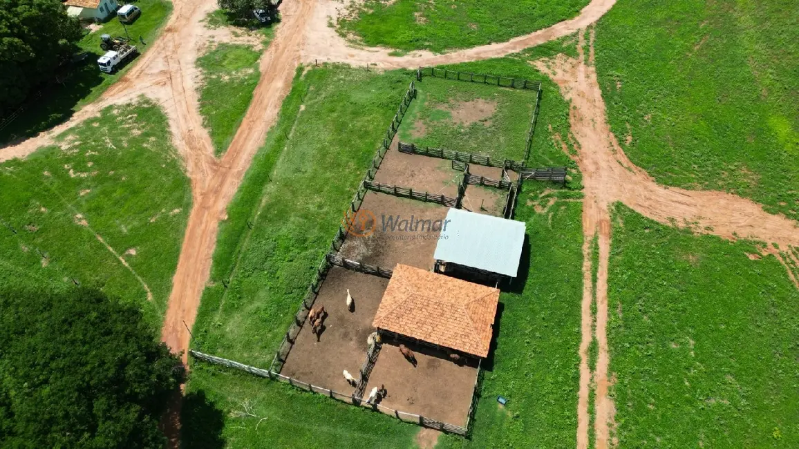 Fazenda / Haras com 4 quartos à venda, 500m2 em Centro, Joao Pinheiro - MG - imagem 7 Foto 7 de Fazenda / Haras com 4 quartos à venda, 500m2 em Centro, Joao Pinheiro - MG