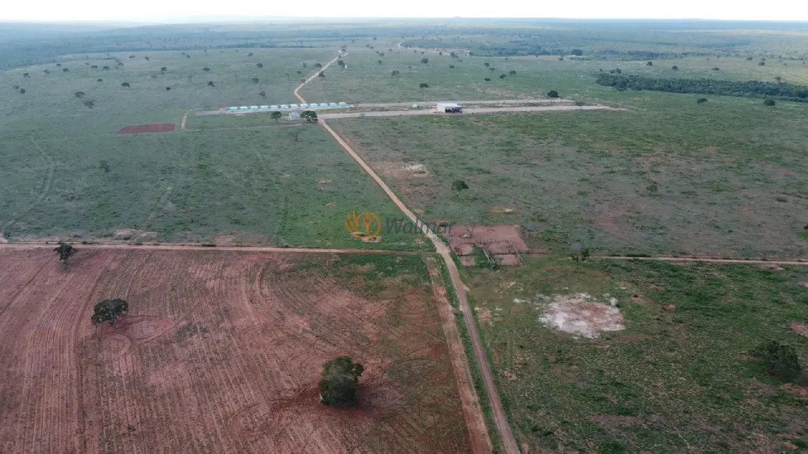 Foto 1 de Fazenda / Haras com 4 quartos à venda, 500m2 em Centro, Joao Pinheiro - MG
