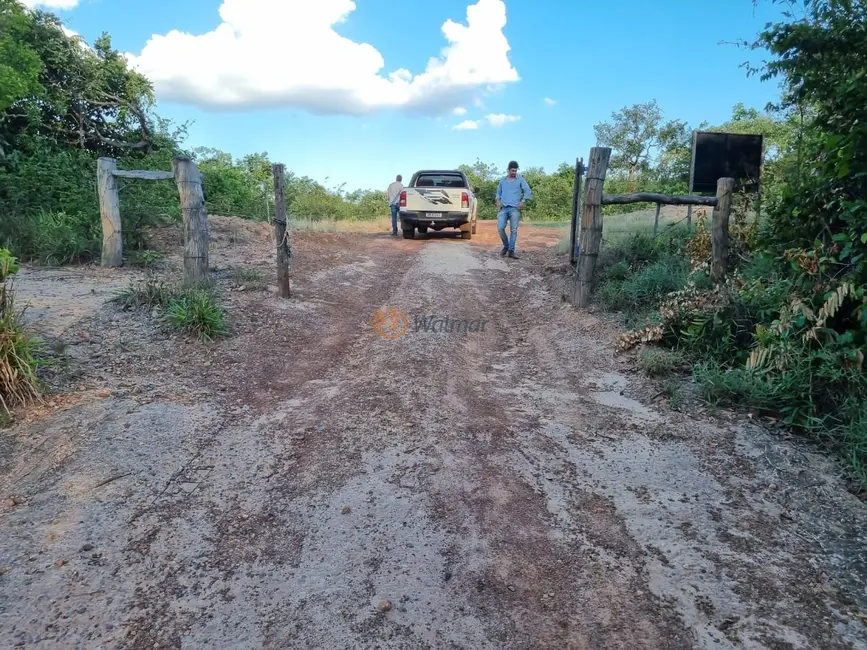 Foto 6 de Fazenda / Haras com 4 quartos à venda, 500m2 em Centro, Joao Pinheiro - MG