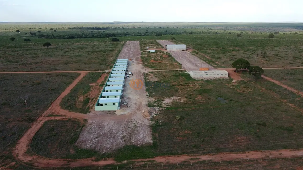 Foto 7 de Fazenda / Haras com 4 quartos à venda, 500m2 em Centro, Joao Pinheiro - MG