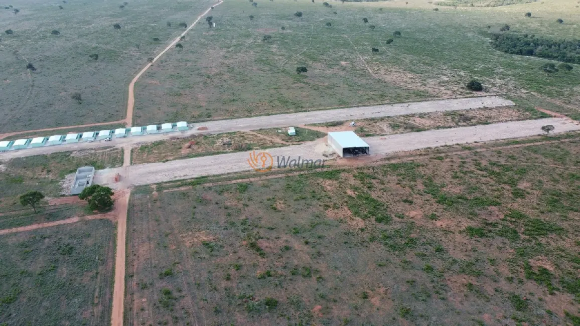 Foto 8 de Fazenda / Haras com 4 quartos à venda, 500m2 em Centro, Joao Pinheiro - MG