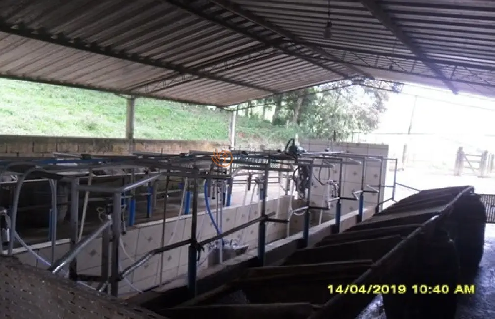 Foto 4 de Fazenda / Haras com 6 quartos à venda, 500m2 em Centro, Antonio Carlos - MG