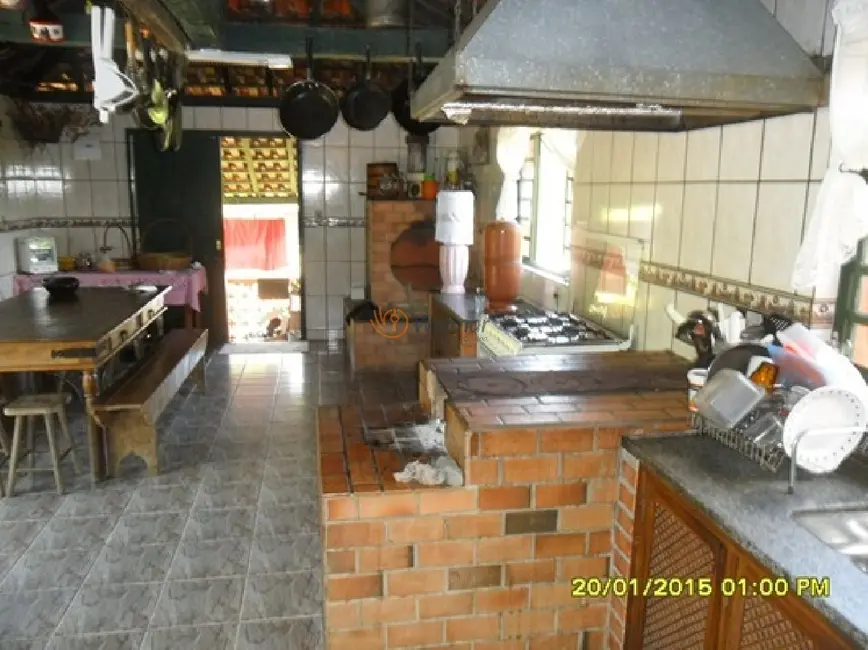 Foto 9 de Fazenda / Haras com 6 quartos à venda, 500m2 em Centro, Antonio Carlos - MG