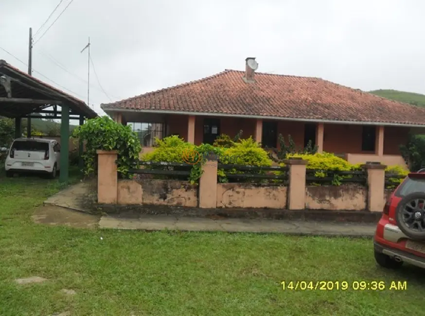 Foto 8 de Fazenda / Haras com 6 quartos à venda, 500m2 em Centro, Antonio Carlos - MG