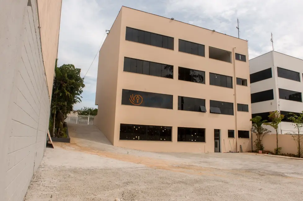 Foto 8 de Armazém / Galpão para alugar, 2400m2 em Jardim do Lago, Campinas - SP