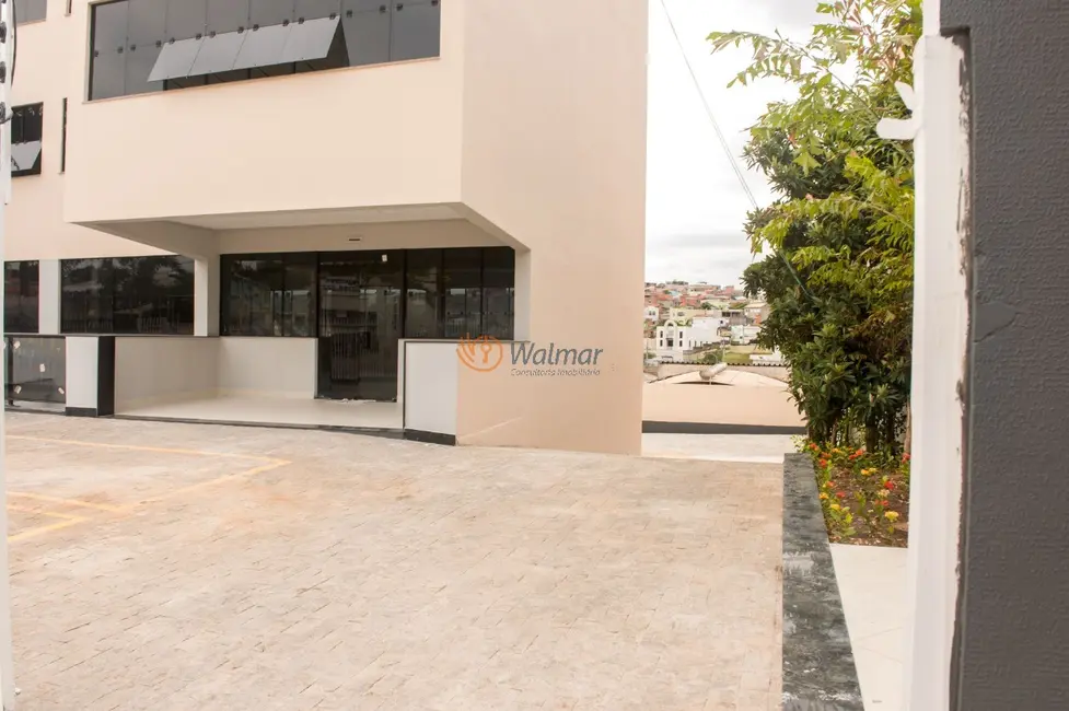 Foto 6 de Armazém / Galpão para alugar, 2400m2 em Jardim do Lago, Campinas - SP