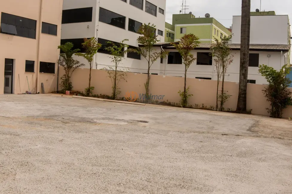 Foto 9 de Armazém / Galpão para alugar, 2400m2 em Jardim do Lago, Campinas - SP