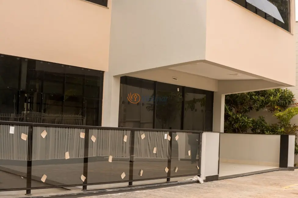 Foto 5 de Armazém / Galpão para alugar, 2400m2 em Jardim do Lago, Campinas - SP