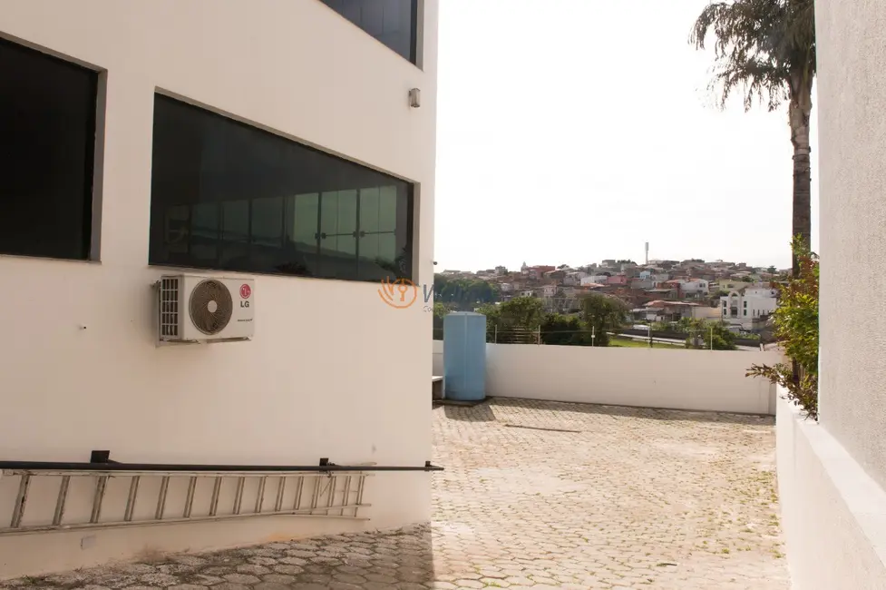 Foto 7 de Armazém / Galpão com 7 quartos para alugar, 1000m2 em Jardim do Lago, Campinas - SP