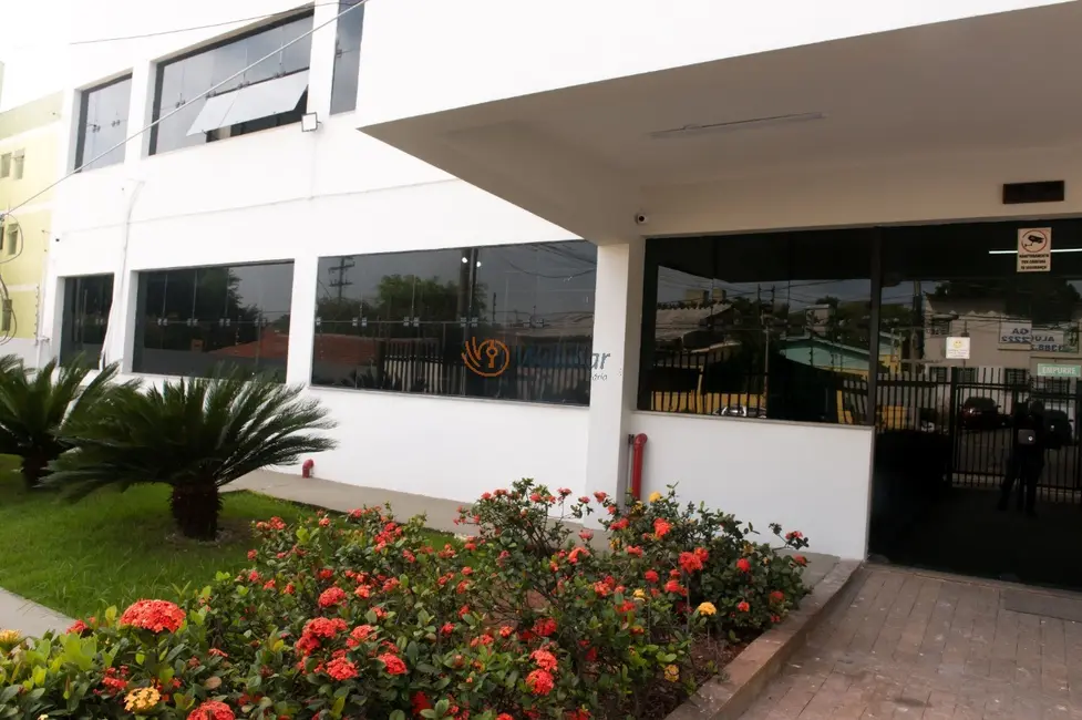 Foto 3 de Armazém / Galpão com 7 quartos para alugar, 1000m2 em Jardim do Lago, Campinas - SP