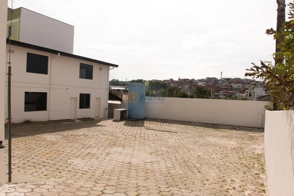 Foto 8 de Armazém / Galpão com 7 quartos para alugar, 1000m2 em Jardim do Lago, Campinas - SP