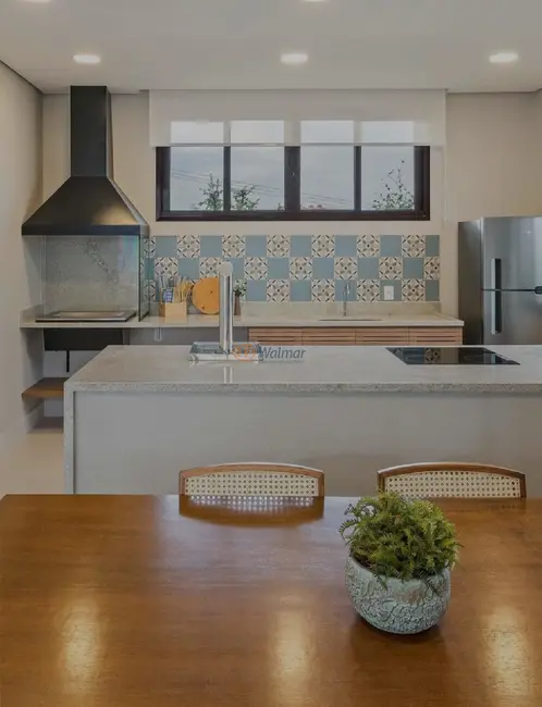 Foto 9 de Apartamento com 3 quartos à venda, 142m2 em Parque Prado, Campinas - SP