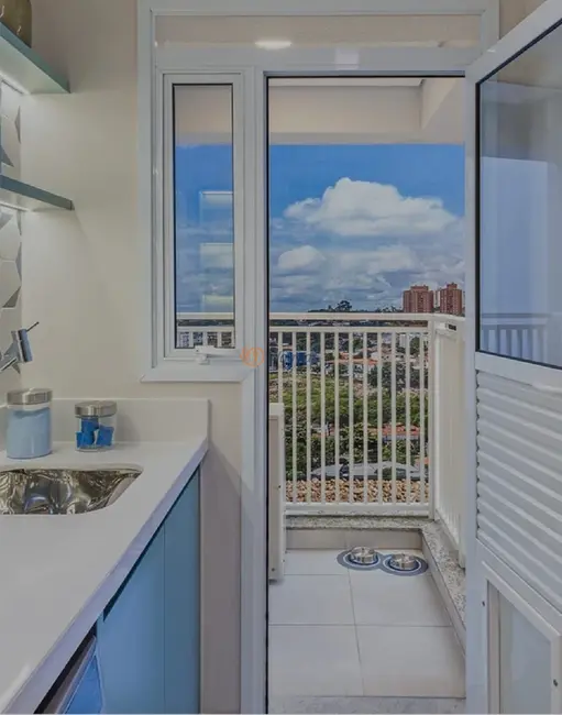 Foto 6 de Apartamento com 3 quartos à venda, 142m2 em Parque Prado, Campinas - SP