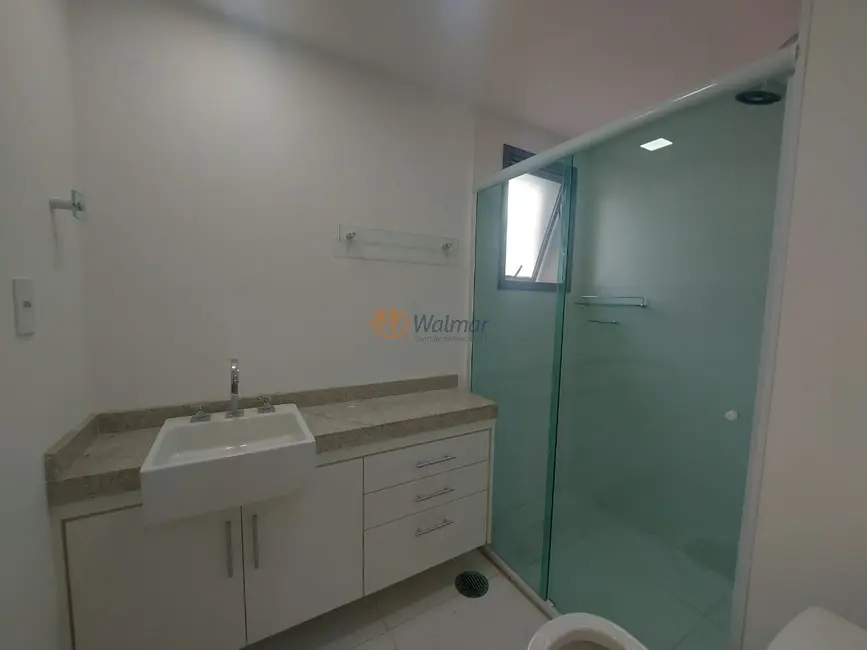 Foto 7 de Apartamento com 3 quartos à venda e para alugar, 108m2 em Jardim Guanabara, Campinas - SP