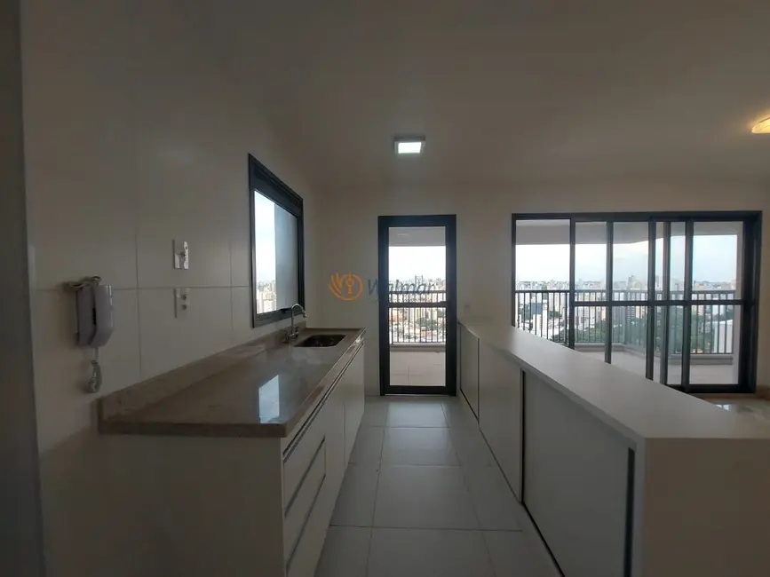 Foto 4 de Apartamento com 3 quartos à venda e para alugar, 108m2 em Jardim Guanabara, Campinas - SP