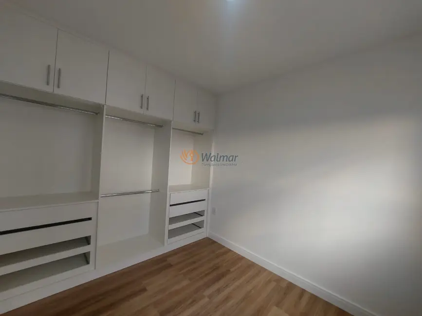 Foto 6 de Apartamento com 3 quartos à venda e para alugar, 108m2 em Jardim Guanabara, Campinas - SP