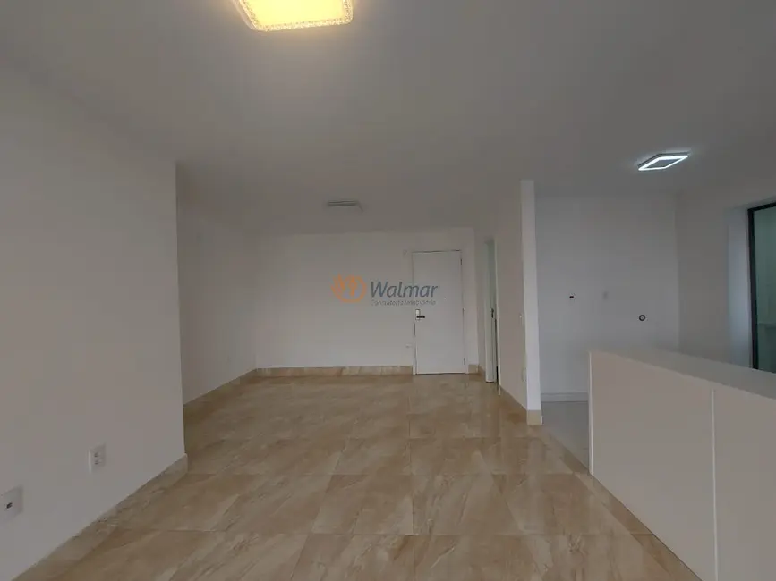 Foto 3 de Apartamento com 3 quartos à venda e para alugar, 108m2 em Jardim Guanabara, Campinas - SP