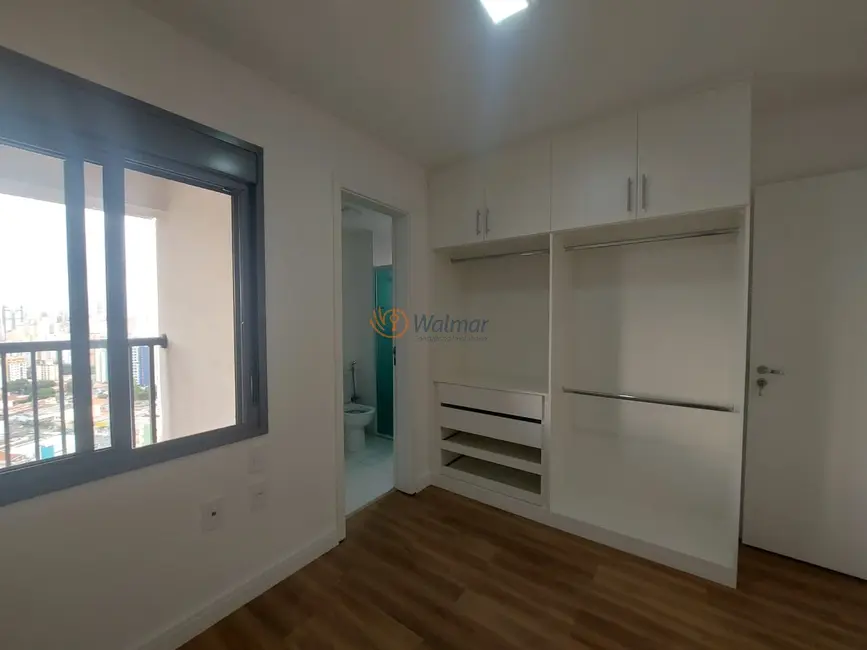 Foto 8 de Apartamento com 3 quartos à venda e para alugar, 108m2 em Jardim Guanabara, Campinas - SP