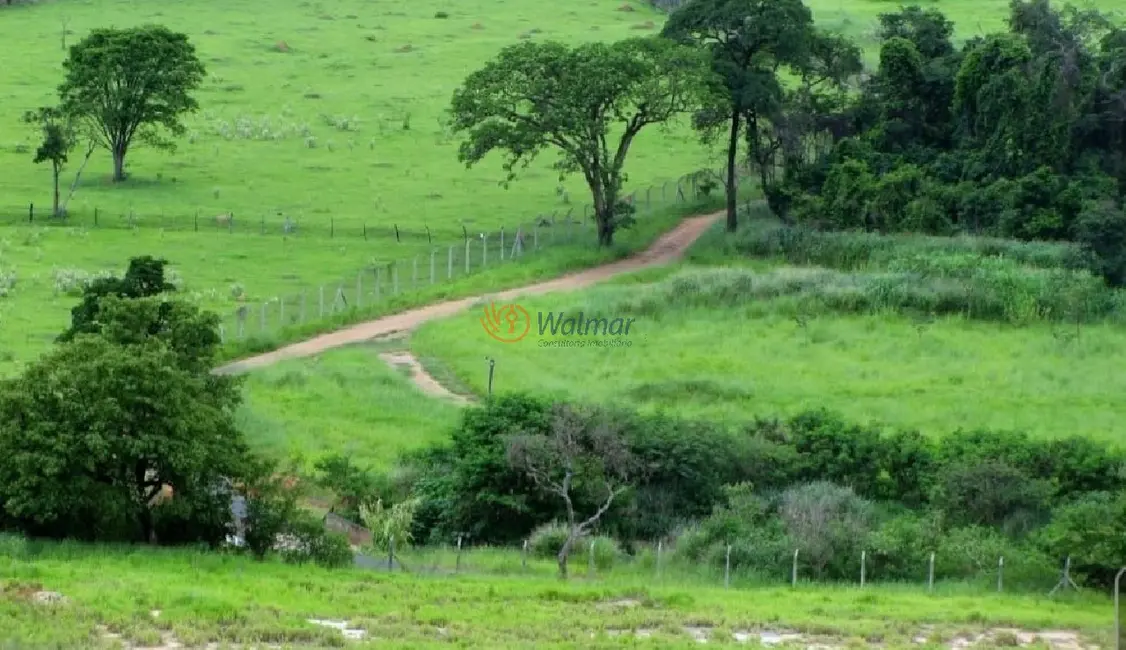 Foto 1 de Terreno / Lote à venda, 300000m2 em Jardim Esplanada, Campinas - SP