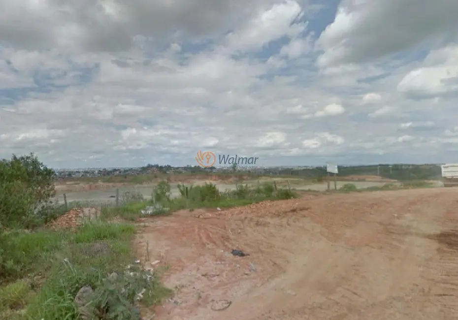 Foto 4 de Terreno / Lote à venda, 300000m2 em Jardim Esplanada, Campinas - SP