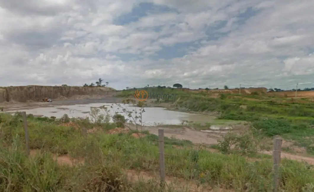 Foto 3 de Terreno / Lote à venda, 300000m2 em Jardim Esplanada, Campinas - SP