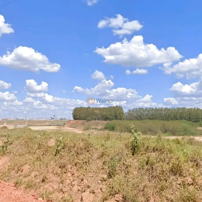 Foto 9 de Terreno / Lote à venda, 300000m2 em Jardim Esplanada, Campinas - SP