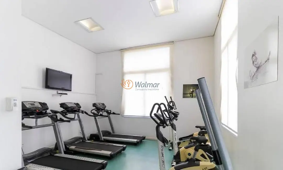 Apartamento com 4 quartos à venda, 223m2 em Cambuí, Campinas - SP - imagem 7 Foto 7 de Apartamento com 4 quartos à venda, 223m2 em Cambuí, Campinas - SP