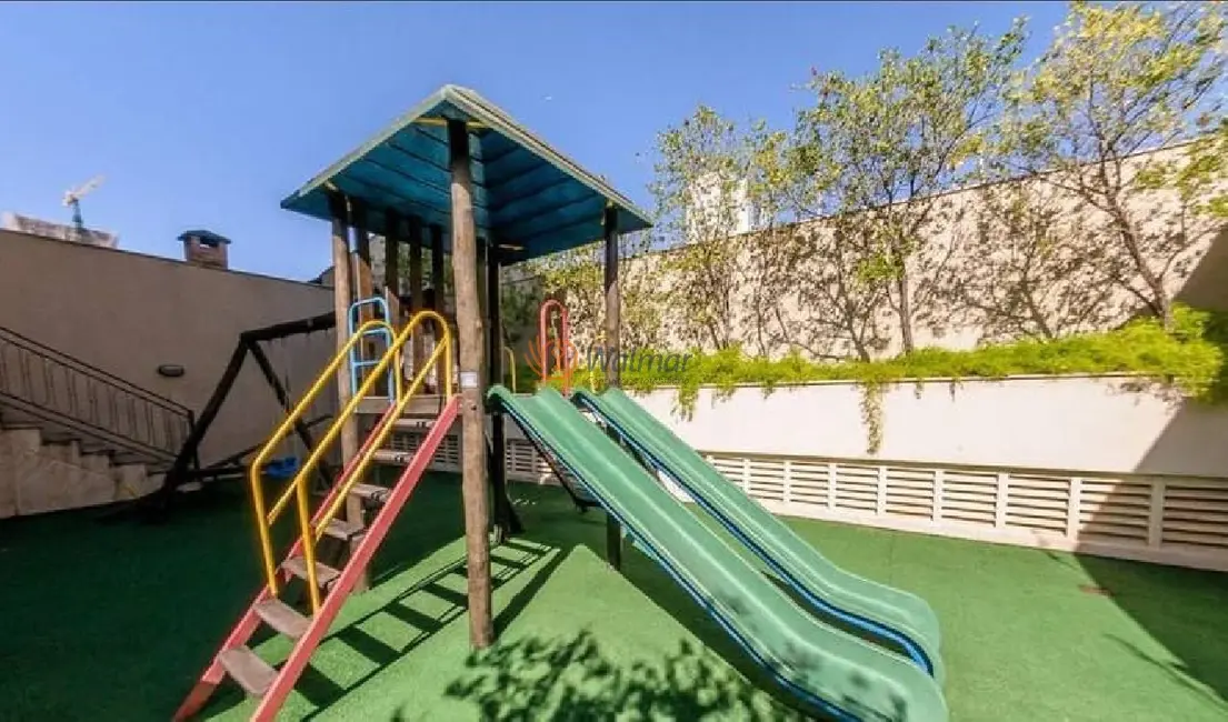 Apartamento com 4 quartos à venda, 223m2 em Cambuí, Campinas - SP - imagem 6 Foto 6 de Apartamento com 4 quartos à venda, 223m2 em Cambuí, Campinas - SP