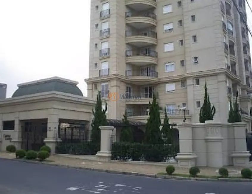 Apartamento com 4 quartos à venda, 223m2 em Cambuí, Campinas - SP - imagem 3 Foto 3 de Apartamento com 4 quartos à venda, 223m2 em Cambuí, Campinas - SP