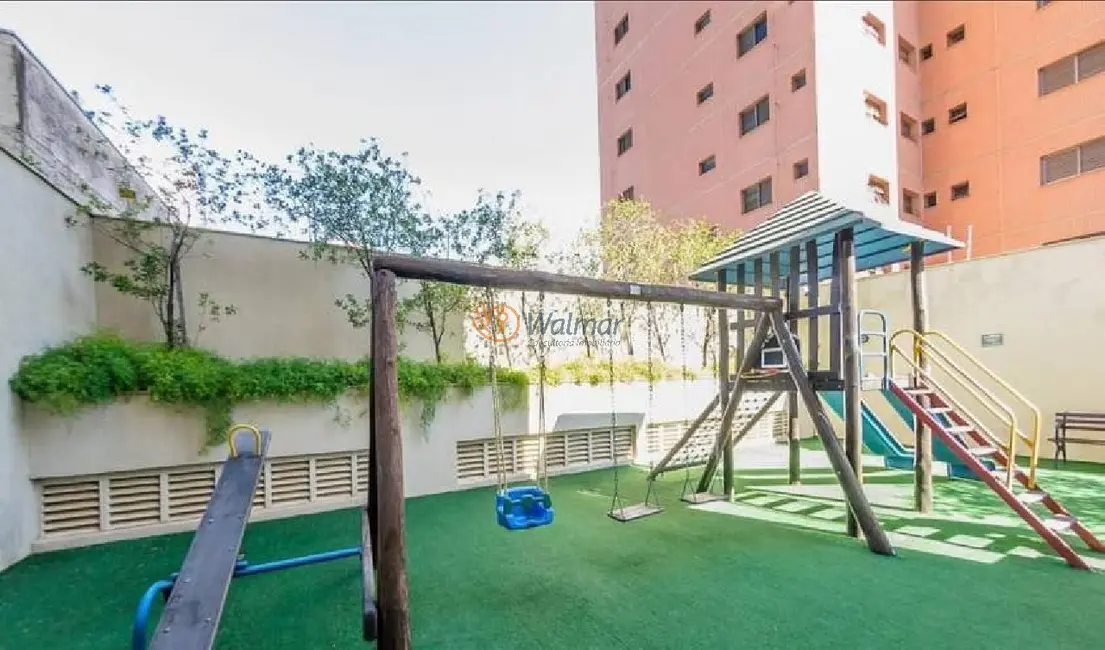 Apartamento com 4 quartos à venda, 223m2 em Cambuí, Campinas - SP - imagem 9 Foto 9 de Apartamento com 4 quartos à venda, 223m2 em Cambuí, Campinas - SP