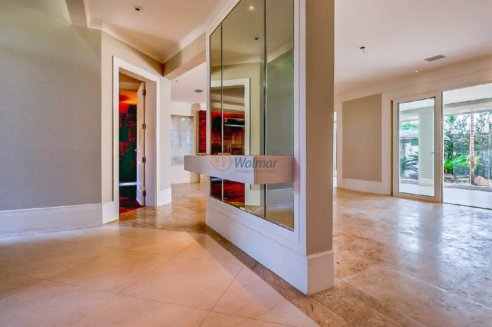 Foto 7 de Casa de Condomínio com 5 quartos à venda, 603m2 em Sítios de Recreio Gramado, Campinas - SP