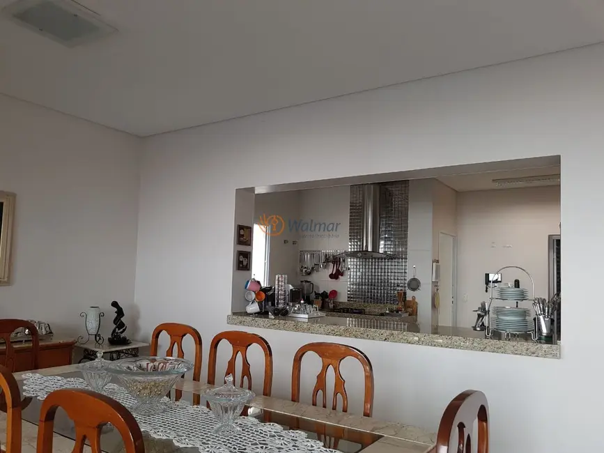 Casa de Condomínio com 4 quartos à venda, 323m2 em Parque das Quaresmeiras, Campinas - SP - imagem 4 Foto 4 de Casa de Condomínio com 4 quartos à venda, 323m2 em Parque das Quaresmeiras, Campinas - SP