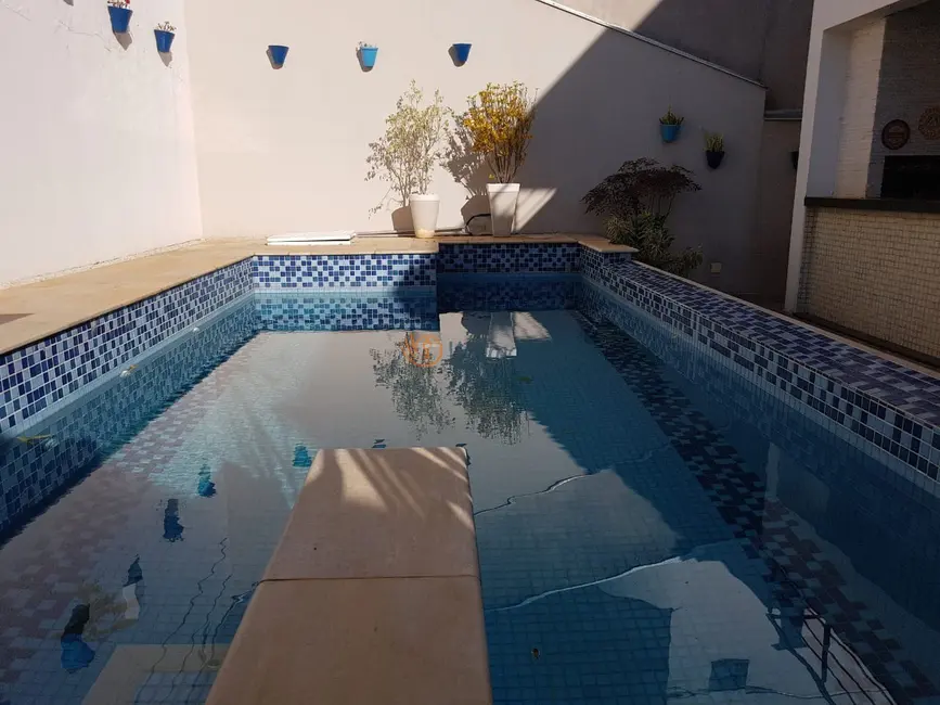 Casa de Condomínio com 4 quartos à venda, 323m2 em Parque das Quaresmeiras, Campinas - SP - imagem 7 Foto 7 de Casa de Condomínio com 4 quartos à venda, 323m2 em Parque das Quaresmeiras, Campinas - SP