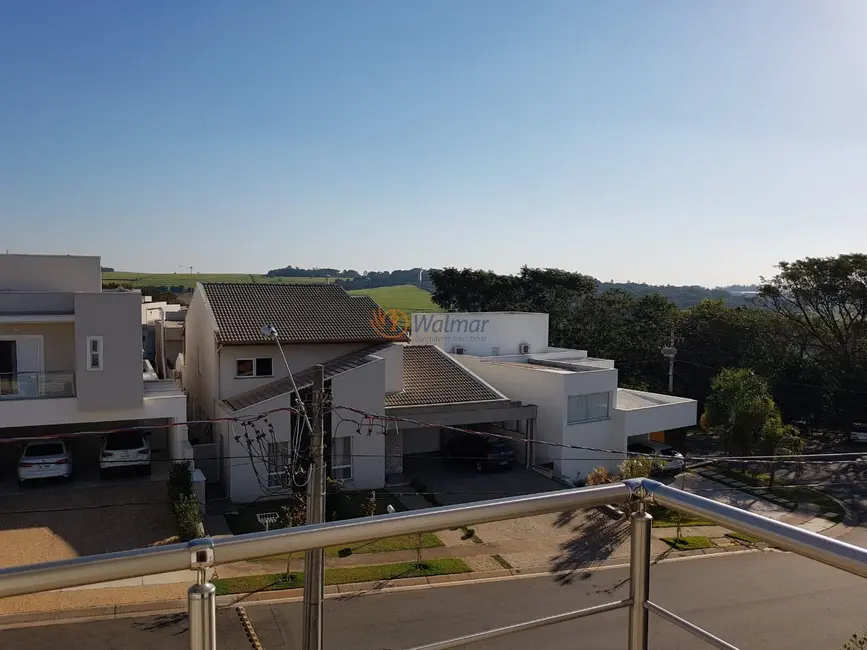 Casa de Condomínio com 4 quartos à venda, 323m2 em Parque das Quaresmeiras, Campinas - SP - imagem 6 Foto 6 de Casa de Condomínio com 4 quartos à venda, 323m2 em Parque das Quaresmeiras, Campinas - SP