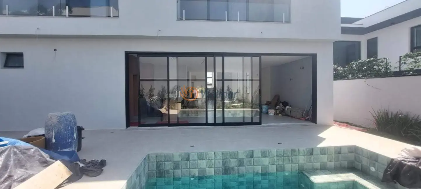 Casa de Condomínio com 4 quartos à venda, 352m2 em Loteamento Parque dos Alecrins, Campinas - SP - imagem 8 Foto 8 de Casa de Condomínio com 4 quartos à venda, 352m2 em Loteamento Parque dos Alecrins, Campinas - SP