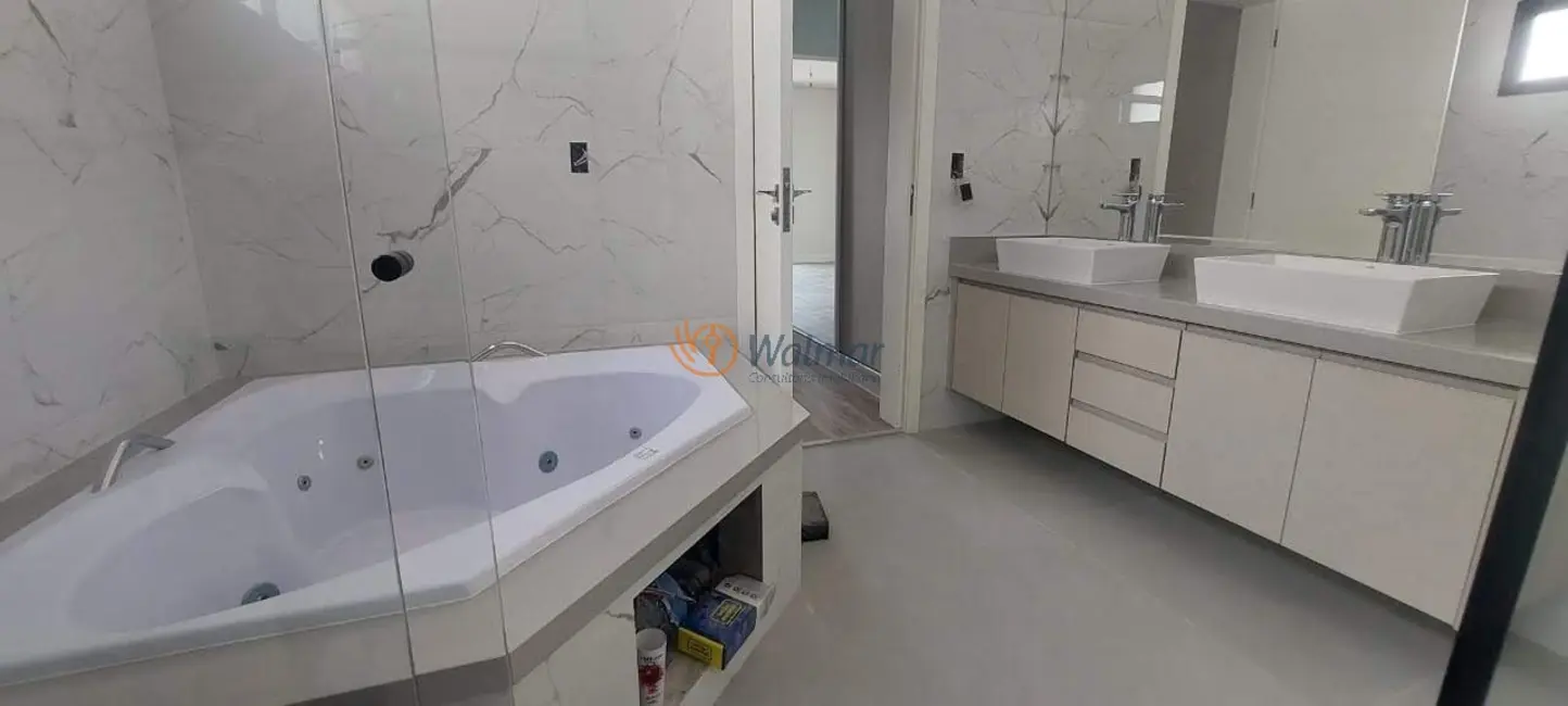 Casa de Condomínio com 4 quartos à venda, 352m2 em Loteamento Parque dos Alecrins, Campinas - SP - imagem 6 Foto 6 de Casa de Condomínio com 4 quartos à venda, 352m2 em Loteamento Parque dos Alecrins, Campinas - SP