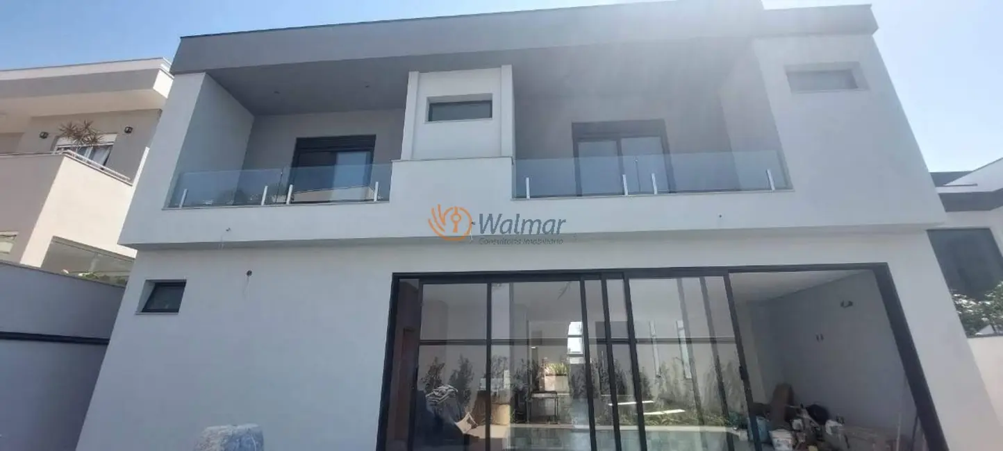 Casa de Condomínio com 4 quartos à venda, 352m2 em Loteamento Parque dos Alecrins, Campinas - SP - imagem 4 Foto 4 de Casa de Condomínio com 4 quartos à venda, 352m2 em Loteamento Parque dos Alecrins, Campinas - SP